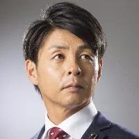 川裕一郎