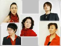 ヴォックス・オブ・ジョイ