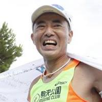 田中愼一郎